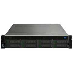 Сервер Rikor ProServer RSP6208-08C Silver