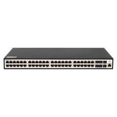 Коммутатор управляемый SNR SNR-S5110G-48TX