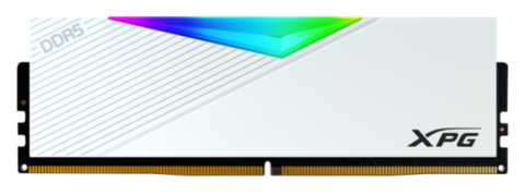 DDR5 64GB (2*32GB) ADATA XPG LANCER RGB
