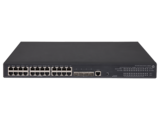 Коммутатор PoE HPE JG936A