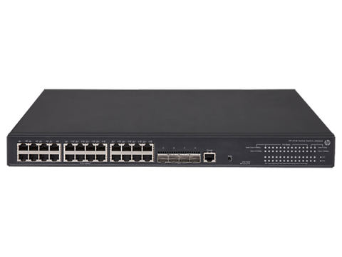 Коммутатор PoE HPE JG936A