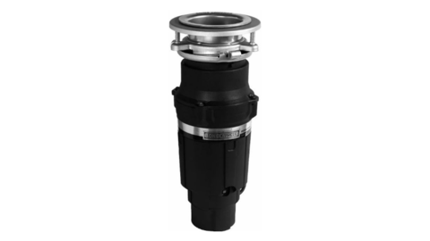 Измельчитель пищевых отходов бытовой Bone Crusher BC 610