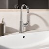 Ideal Standard BE015AA Смеситель для раковины H215 с трубчатым изливом