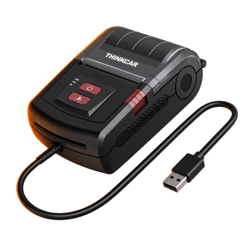 Принтер THINKCAR ThinkPrinter2 USB — изображение 2