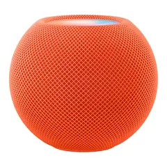 Умная колонка Apple HomePod mini, Orange (Оранжевый)