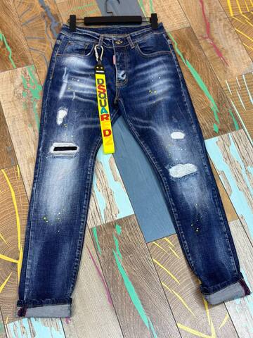 Джинсы DSQUARED 945316