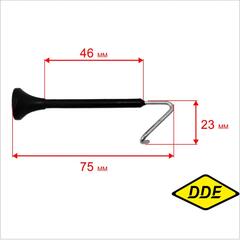 Тяга подсоса DDE CS4518/ 5018/ 5218