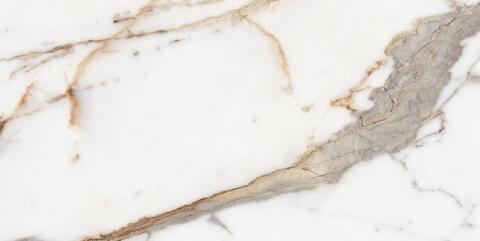 Rex Ceramiche Les Origines Or Glossy 60x120