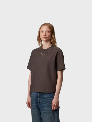 Футболка CARHARTT WIP W' S/S Lambert T-Shirt