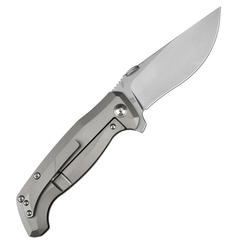Складной нож Artisan Cutlery Kami, сталь CPM S35VN, 1864G-ODG
