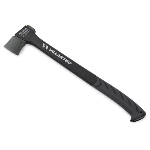Топор-колун 60 см VILLARTEC AX 1300, 25904291300