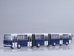 Ikarus-293 Soviet Bus (SOVA) 1:43