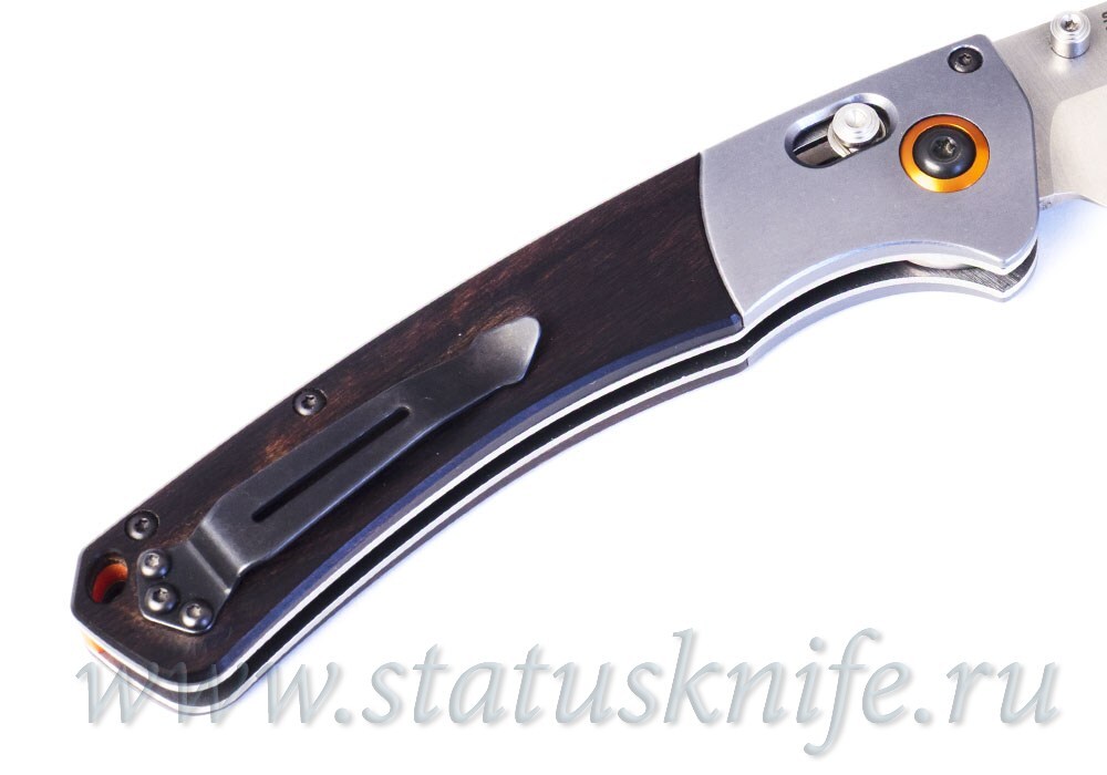 Нож Benchmade HUNT Crooked River 15080-2