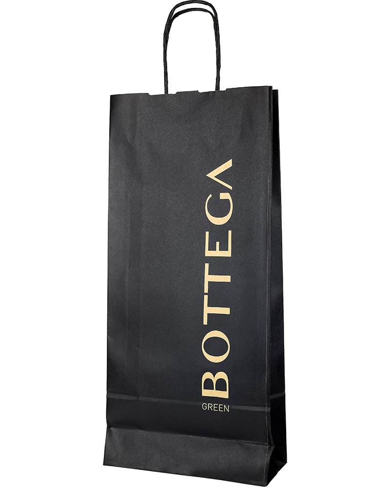 Пакет - шоппер Bottega