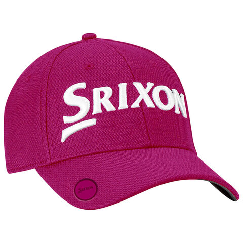 Кепка для гольфа SRIXON BALL MARKER