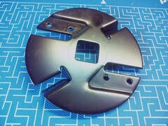 Диск DDE SH 280 ножа (796-948-006)