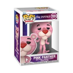 Funko POP! Pink Panther (1551)