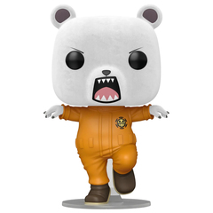 Funko POP! One Piece: Bepo (FL) (Exc) (1896)