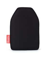 Охлаждающий футляр для бутылки 750 мл черный