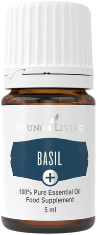 Young Living. Basil+ 5ml