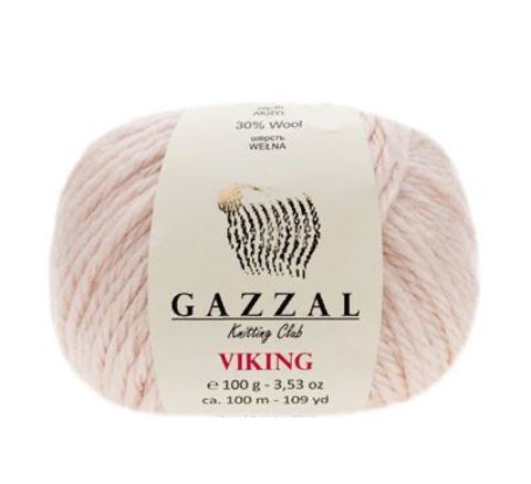 Пряжа Газзал Викинг (Viking) 11141144_111