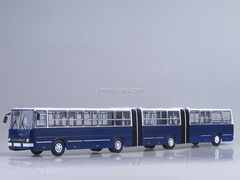 Ikarus-293 Soviet Bus (SOVA) 1:43