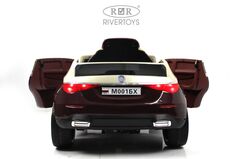 Mercedes Майбах M001BX (Полноприводный)