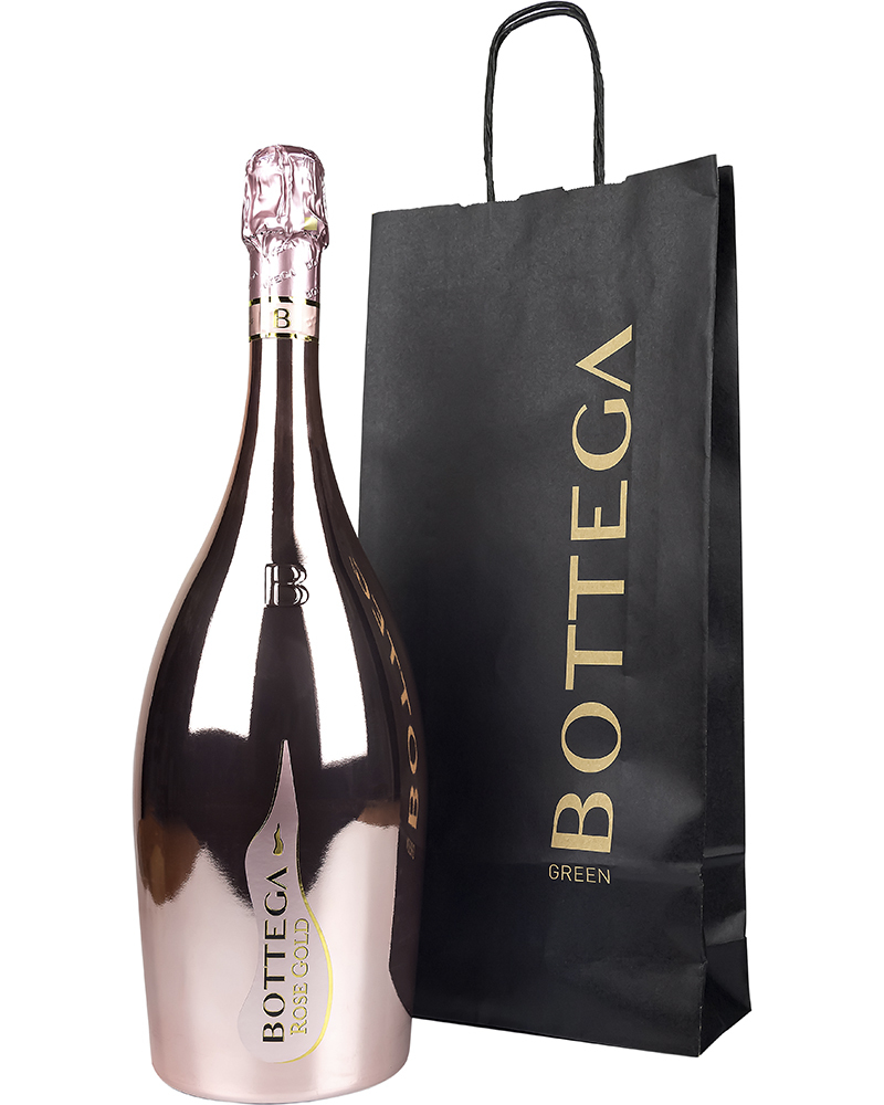 Пакет - шоппер Bottega