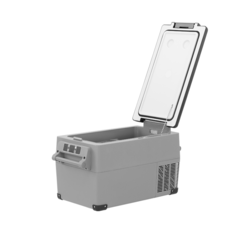 Компрессорный автохолодильник Alpicool CF35 (12V/24V/220V, 35л)