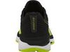 Беговые кроссовки мужские Asics GT-2000 6 черные-желтые - 3