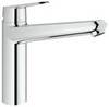 GROHE Eurodisc Cosmopolitan 33770002 Смеситель для мойки