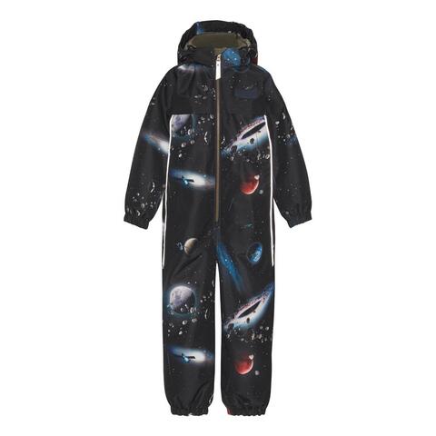 Комбинезон Molo Pingo Into Space