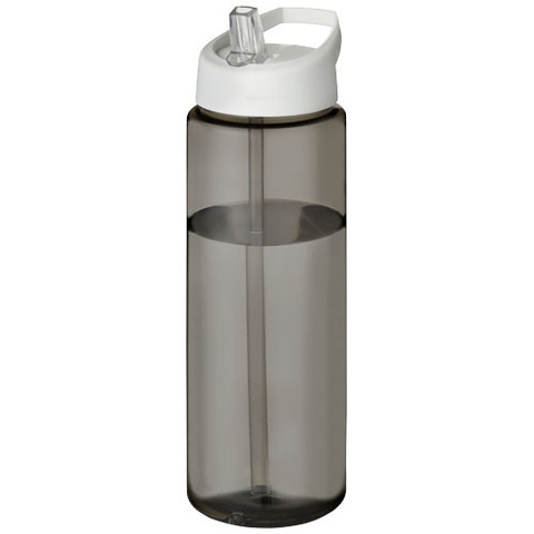 Спортивная бутылка H2O Active® Eco Vibe объемом 850 мл с крышкой-носиком