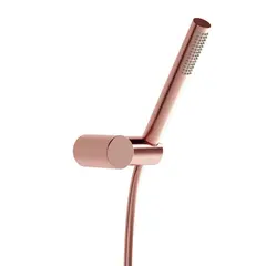 VitrA Origin A4554329 Душевой гарнитур с ручным душем, цвет медный фото