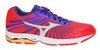 Беговые кроссовки женские Mizuno Wave Sayonara 4 розовые - 1