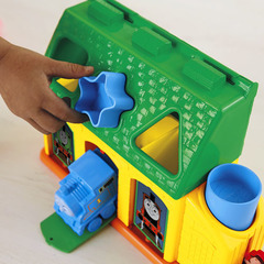 Fisher Price Сортер 
