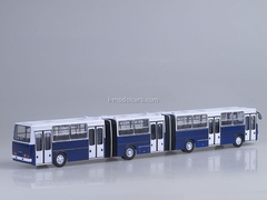 Ikarus-293 Soviet Bus (SOVA) 1:43
