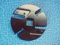 Диск DDE SH 280 ножа (796-948-006)