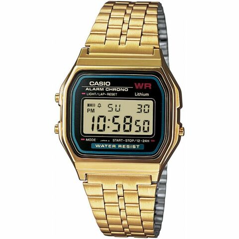 Часы Casio A-159WGEA-1E