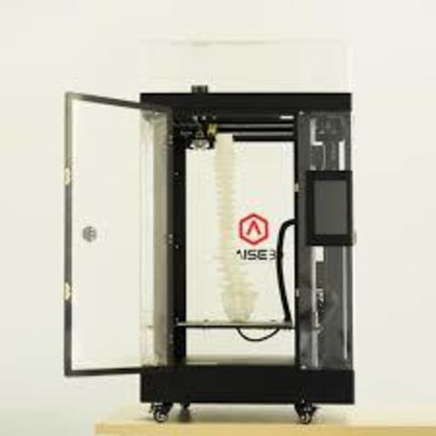 3D-принтер Raise3D N1 Dual