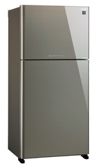 Холодильник Sharp SJ-XG60PGSL