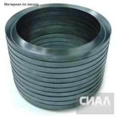 Манжета шевронная 10х22