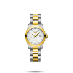 Longines L3.376.3.87.7