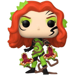 Funko POP! DC Heroes: Poison Ivy w/Vines WonderCon23 (Exc) (471)