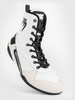 Боксерки Venum Elite White/Black