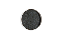 Часы OJ BLACK. Цвет: чёрный. D=80см
