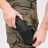 Брюки боевые TT-X Olive, North Horizon