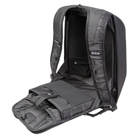 Картинка моторюкзак Ogio No Drag Mach 1 Stealth - 4