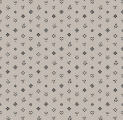 Обои 589258 Monogramma/Монограмма Victoria Stenova