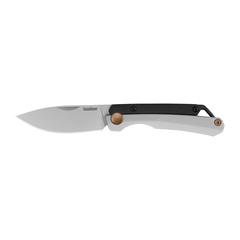 Фото Складной нож Kershaw Esteem, сталь 8Cr13MoV, рукоять G10/сталь